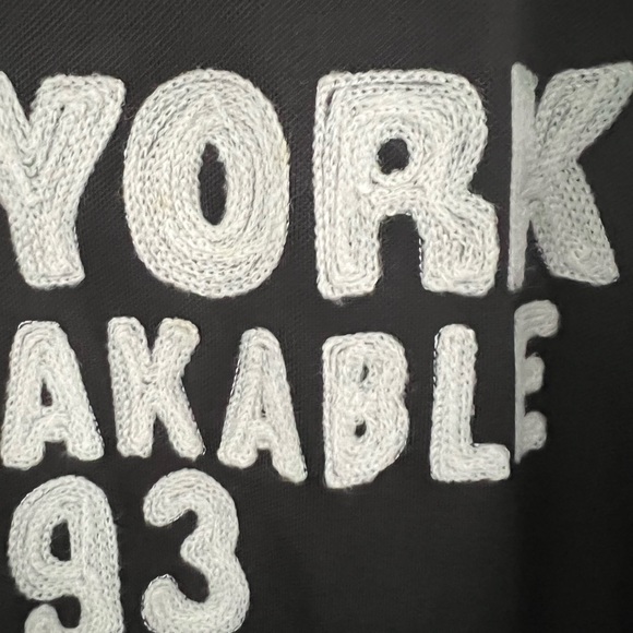 Vintage Zoo York zip up collared jacket - Picture 5 of 5